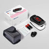 Metene Fingertip Pulse Oximeter, Blood Oxygen Saturation Monitor
